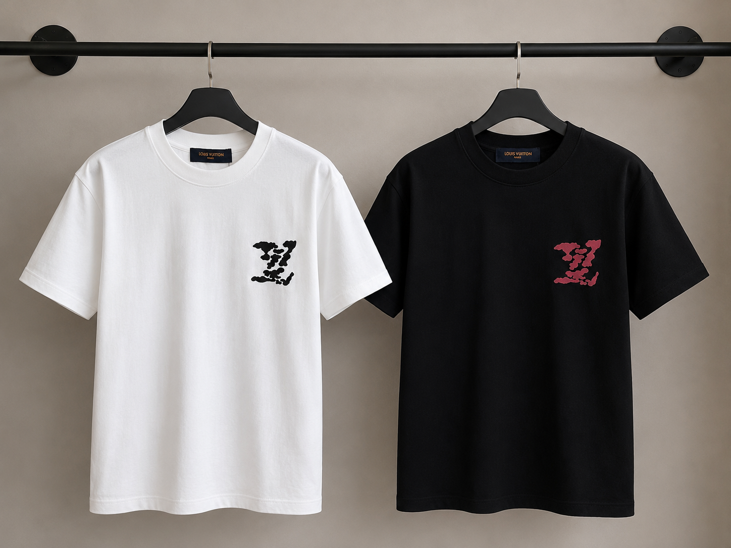 T-shirt LV
