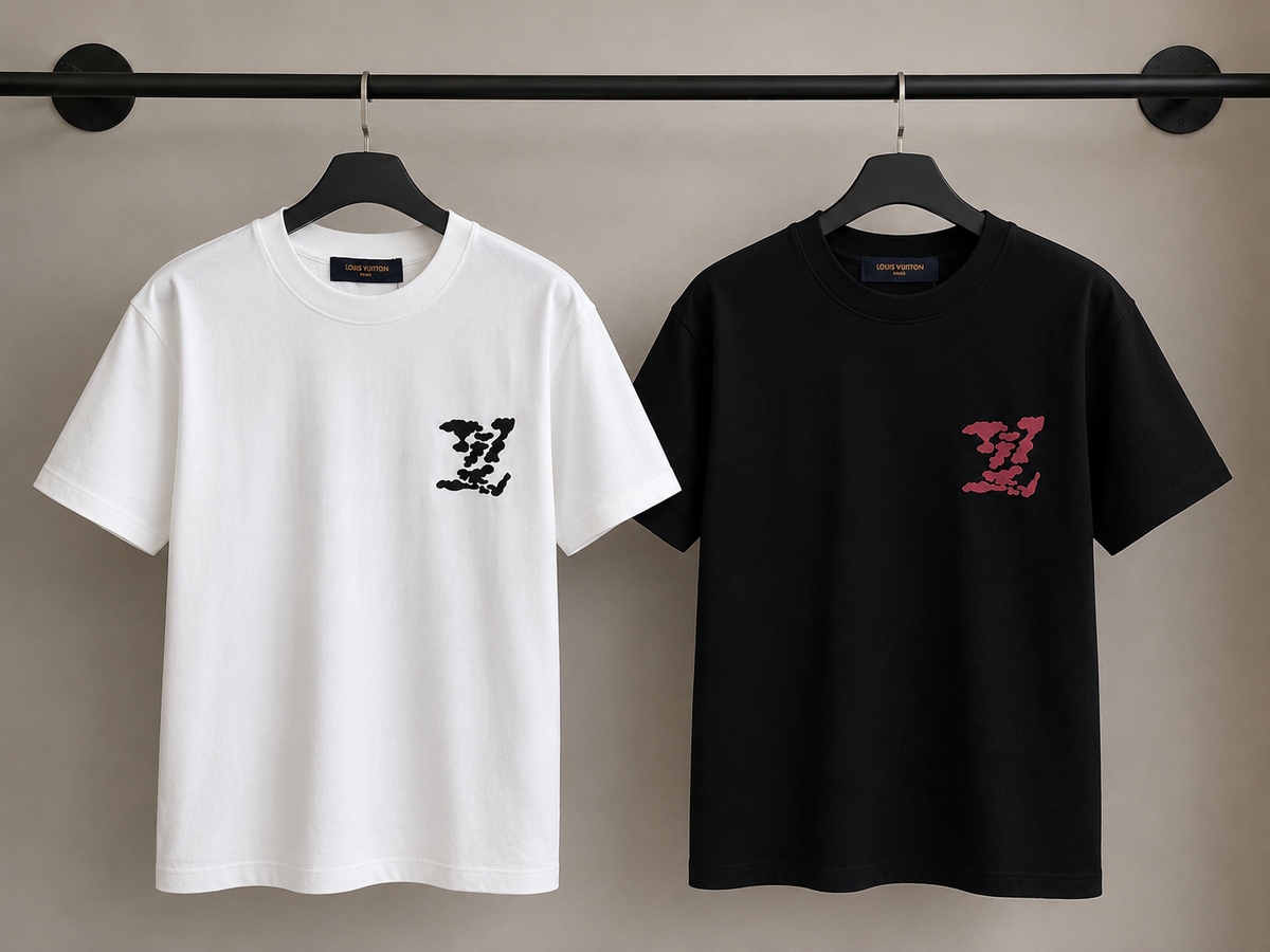 T-shirt LV