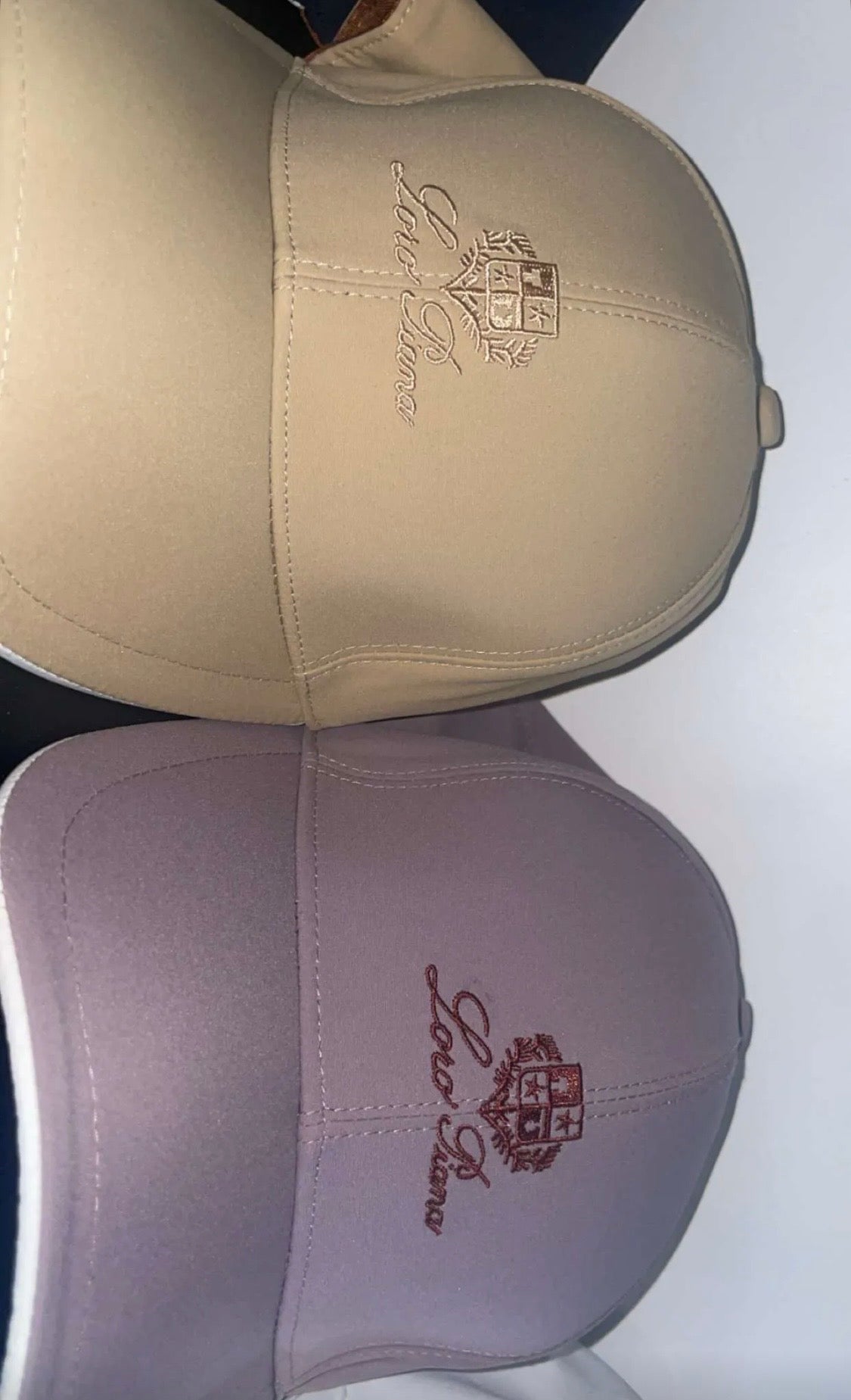 🧢 Loro piana