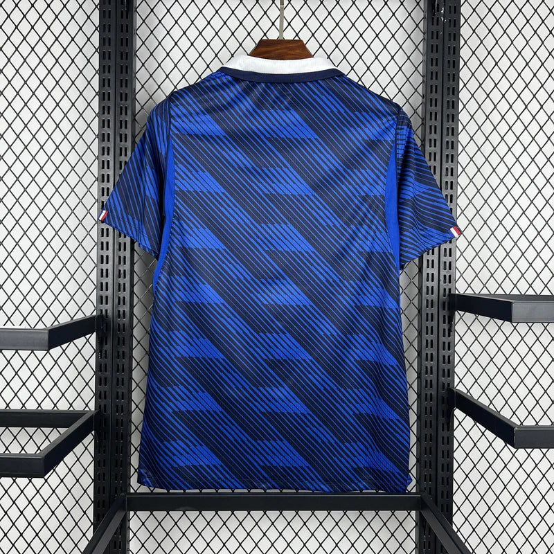 Maillot CDM 2026 France