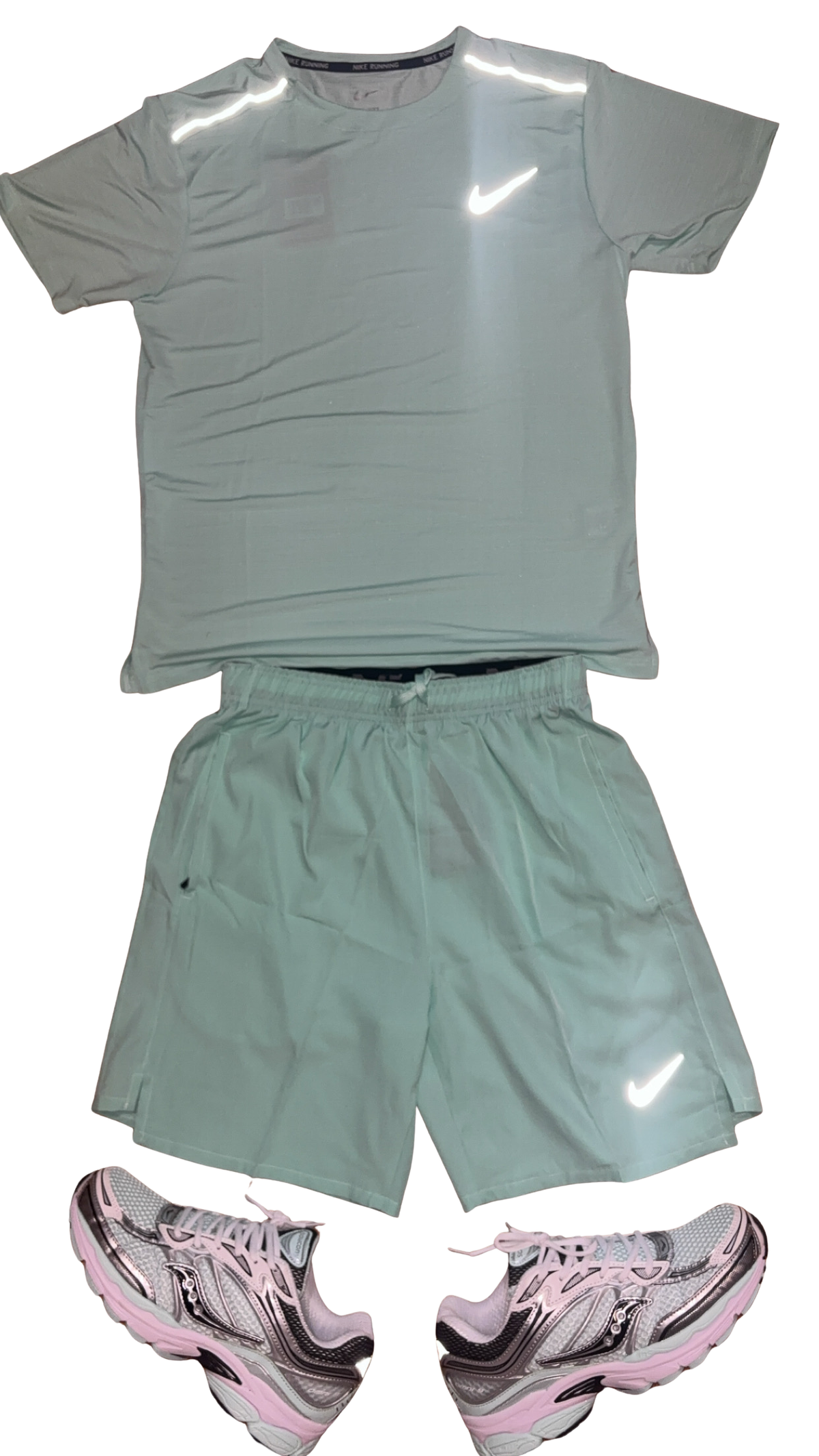 Outfit Nike