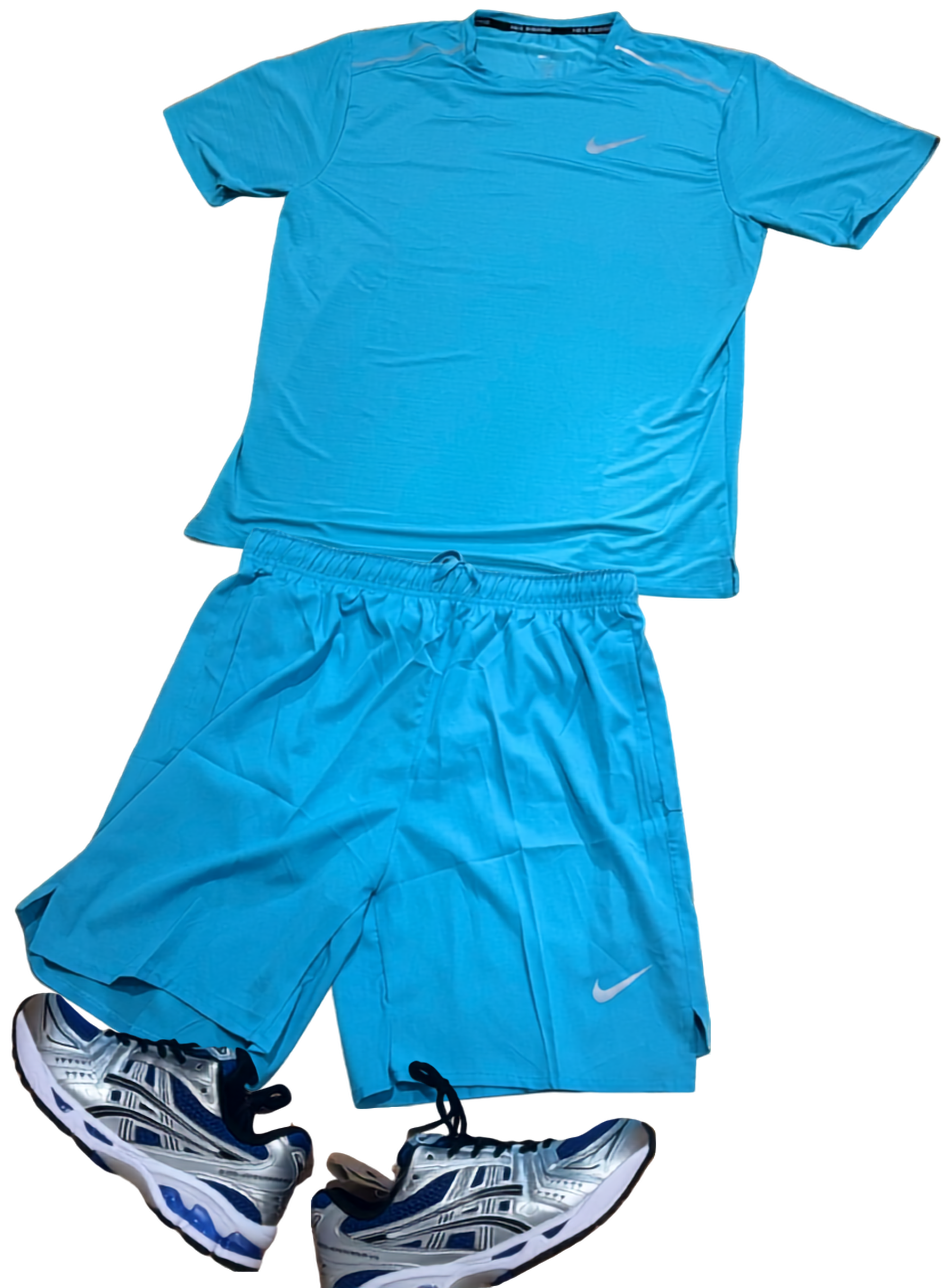 Outfit Nike