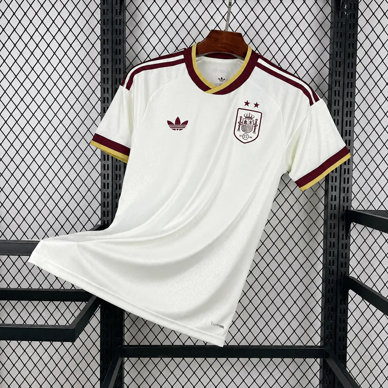 Maillot CDM 2026 Espagne