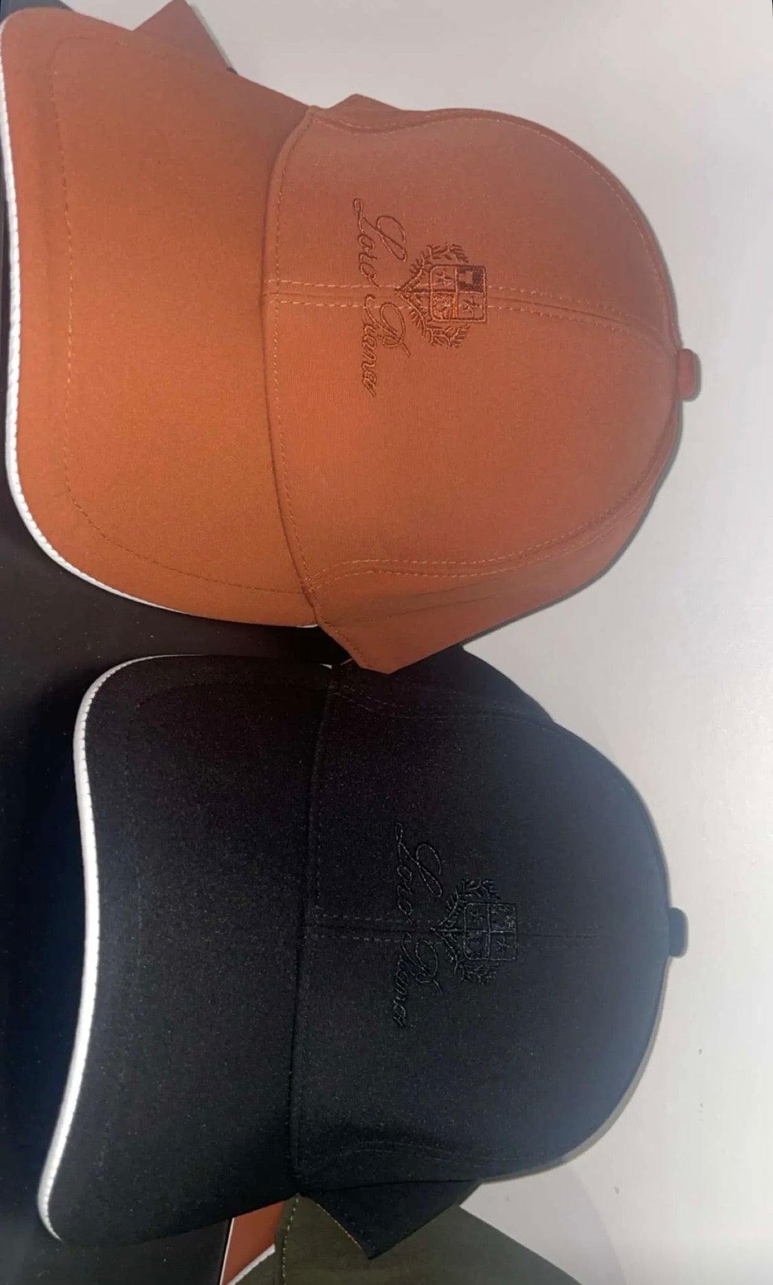 🧢 Loro piana