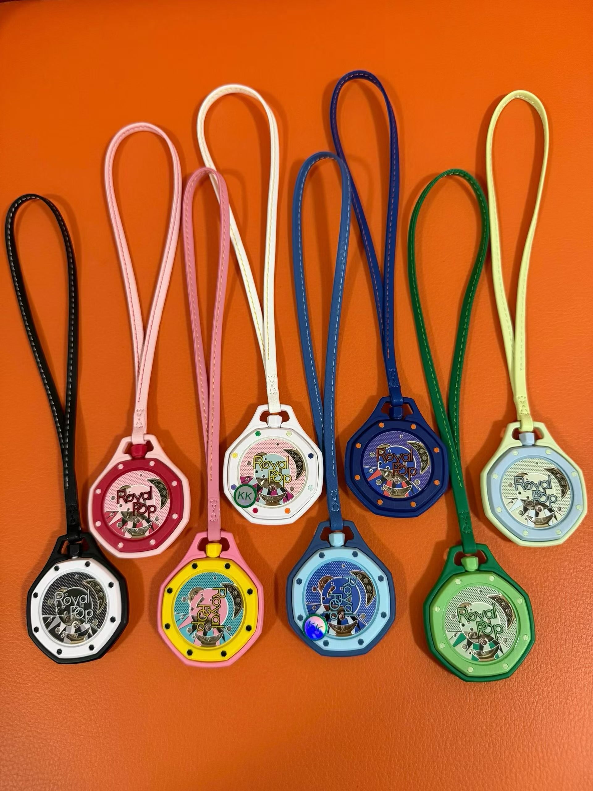 AP SWATCH