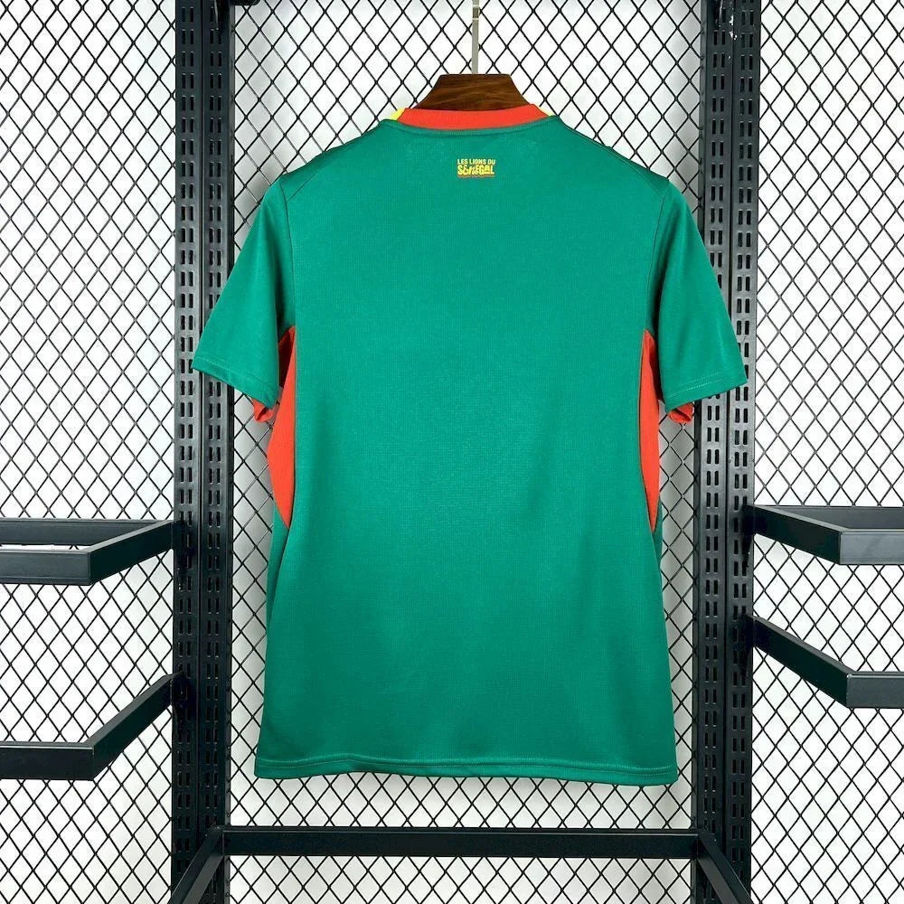 Maillot CDM 2026 Sénégal