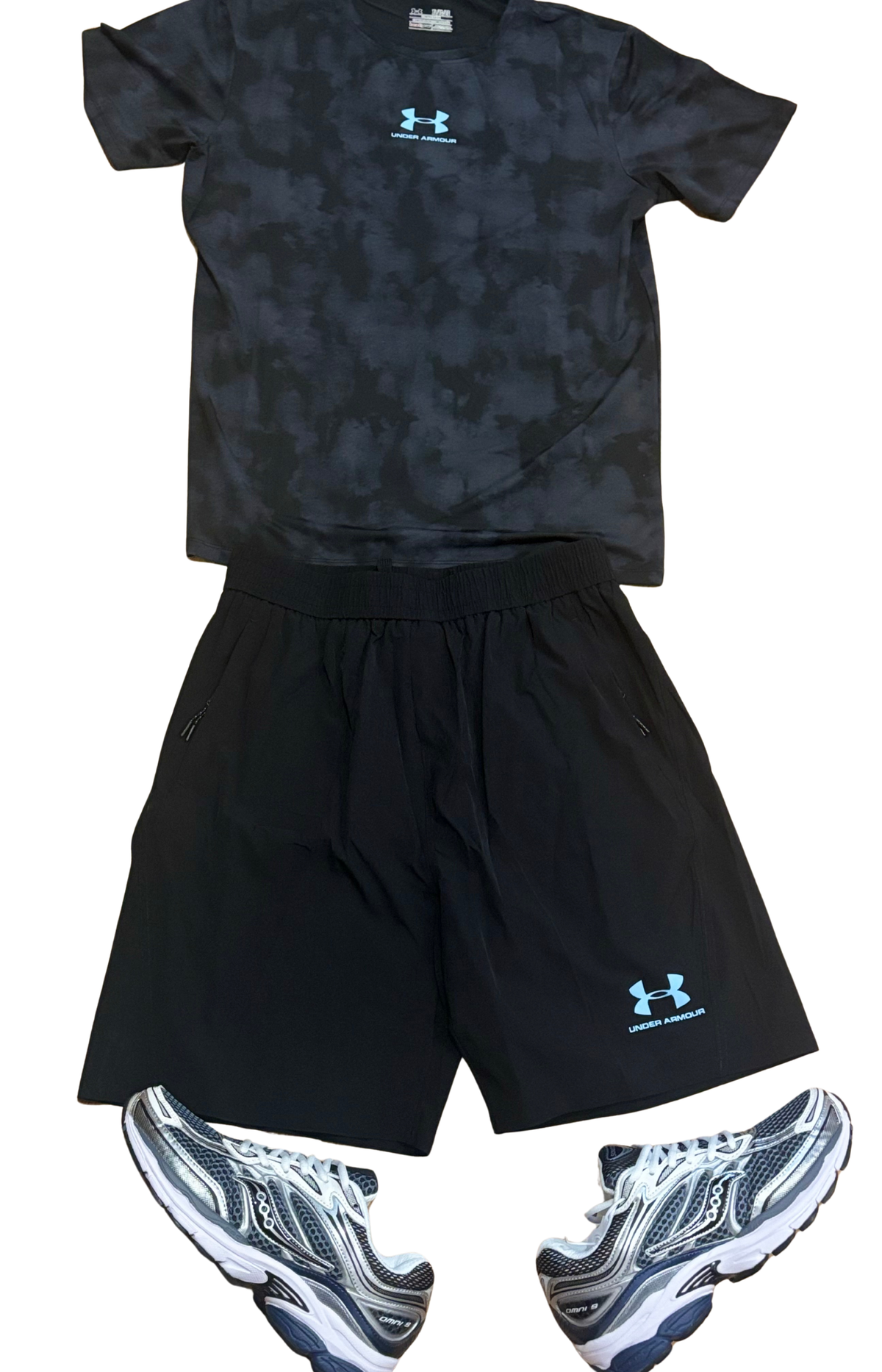 Outfit Under