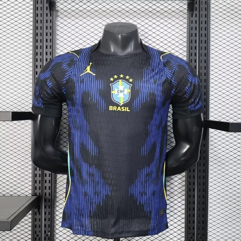Maillot CDM 2026 Brésil