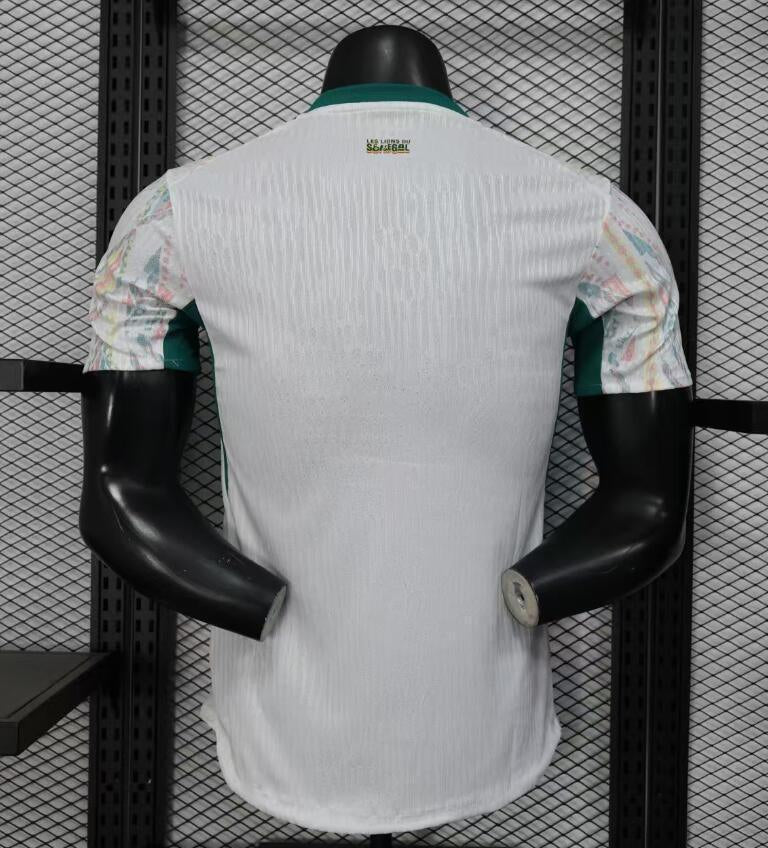 Maillot CDM 2026 Sénégal