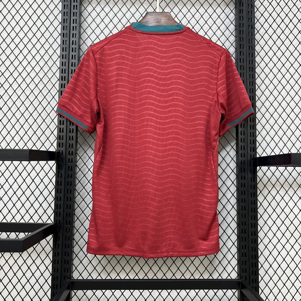 Maillot CDM 2026 Portugal