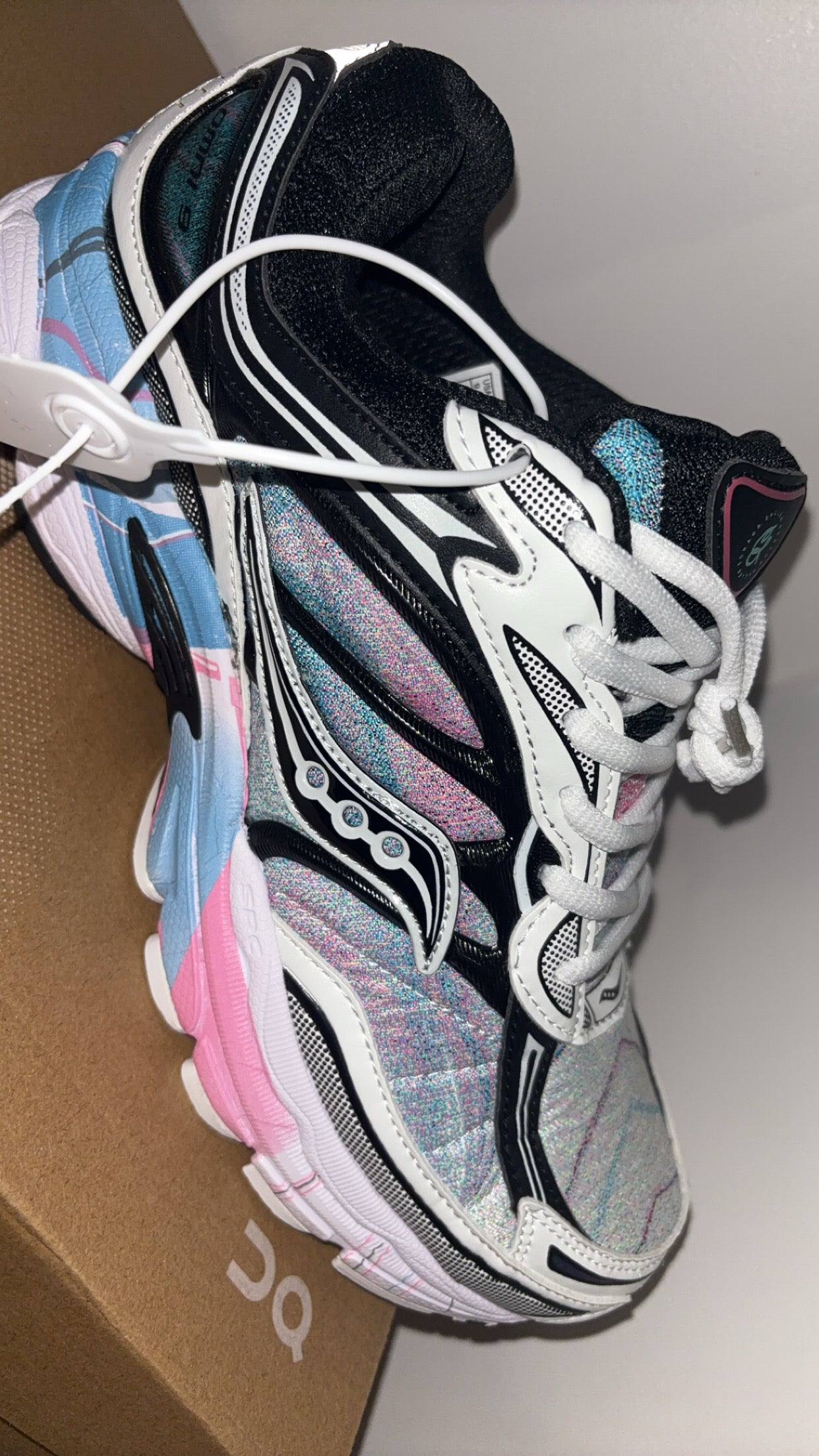 Saucony Arlequin