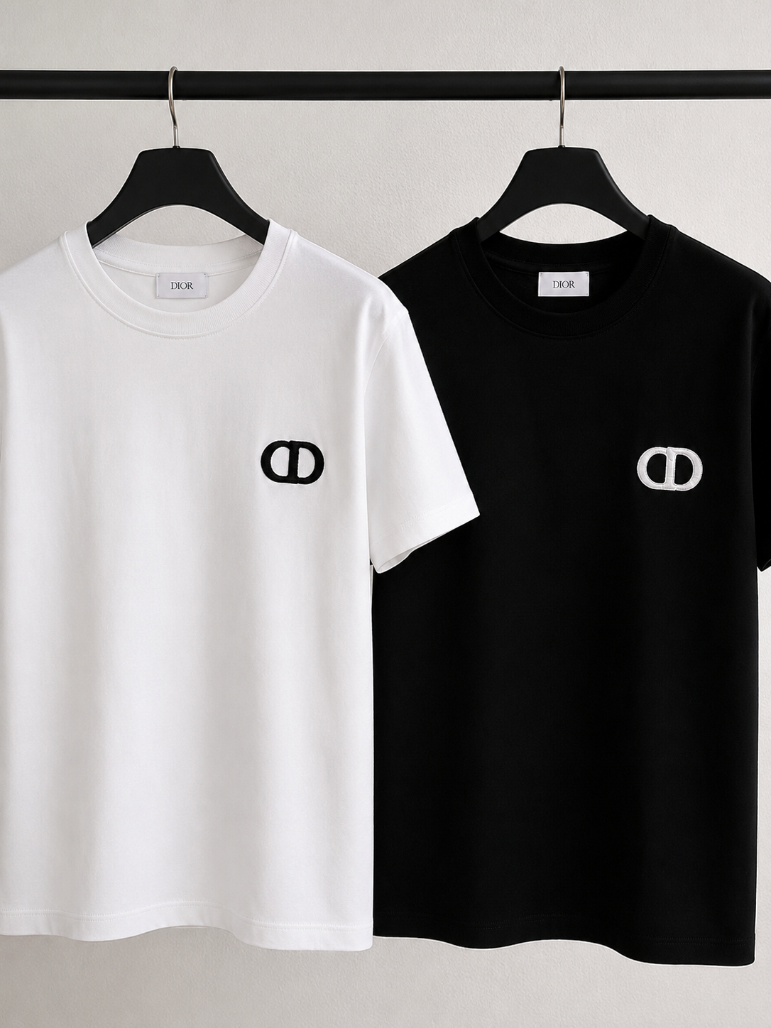 T-shirt CD