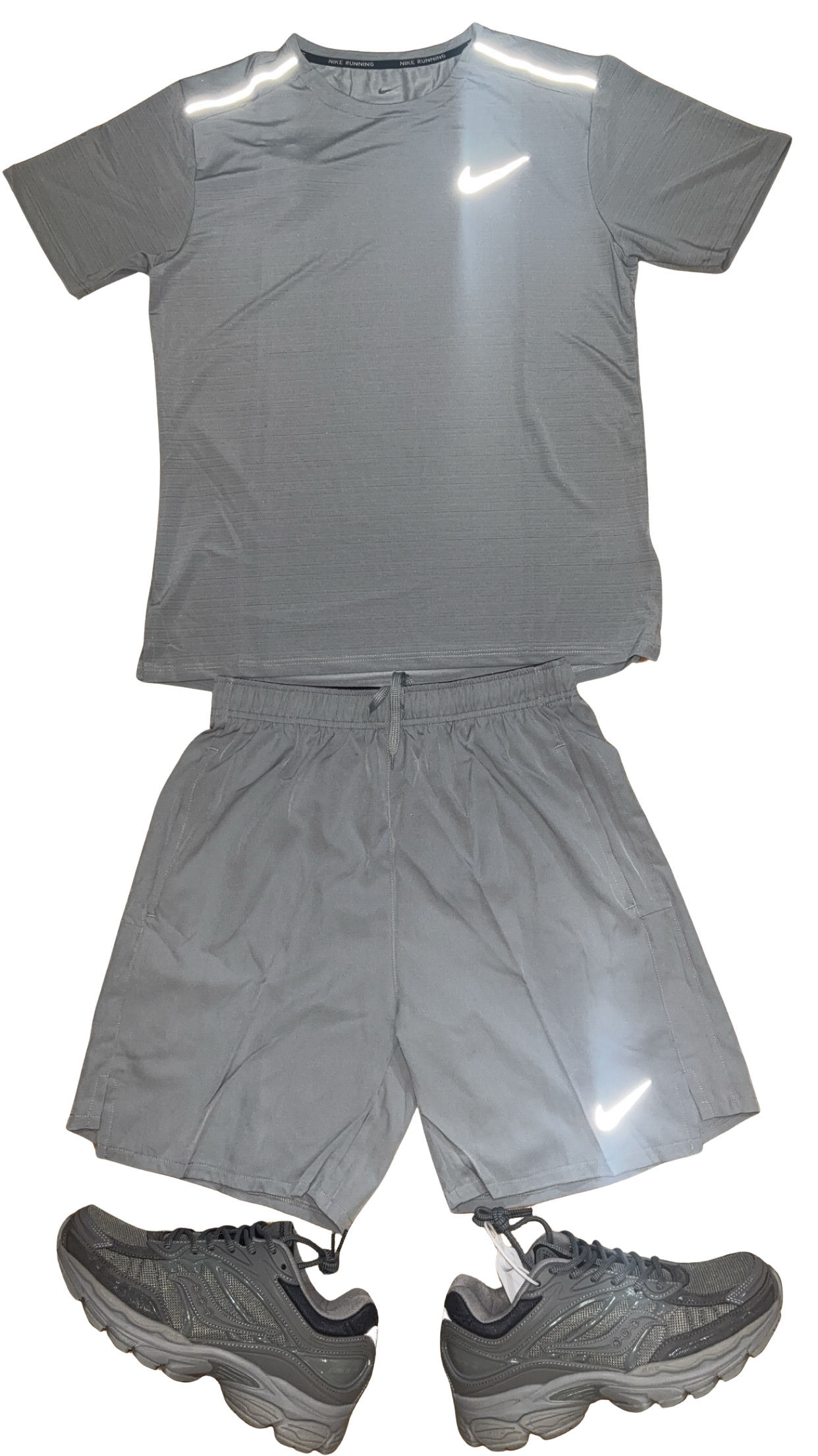 Outfit Nike