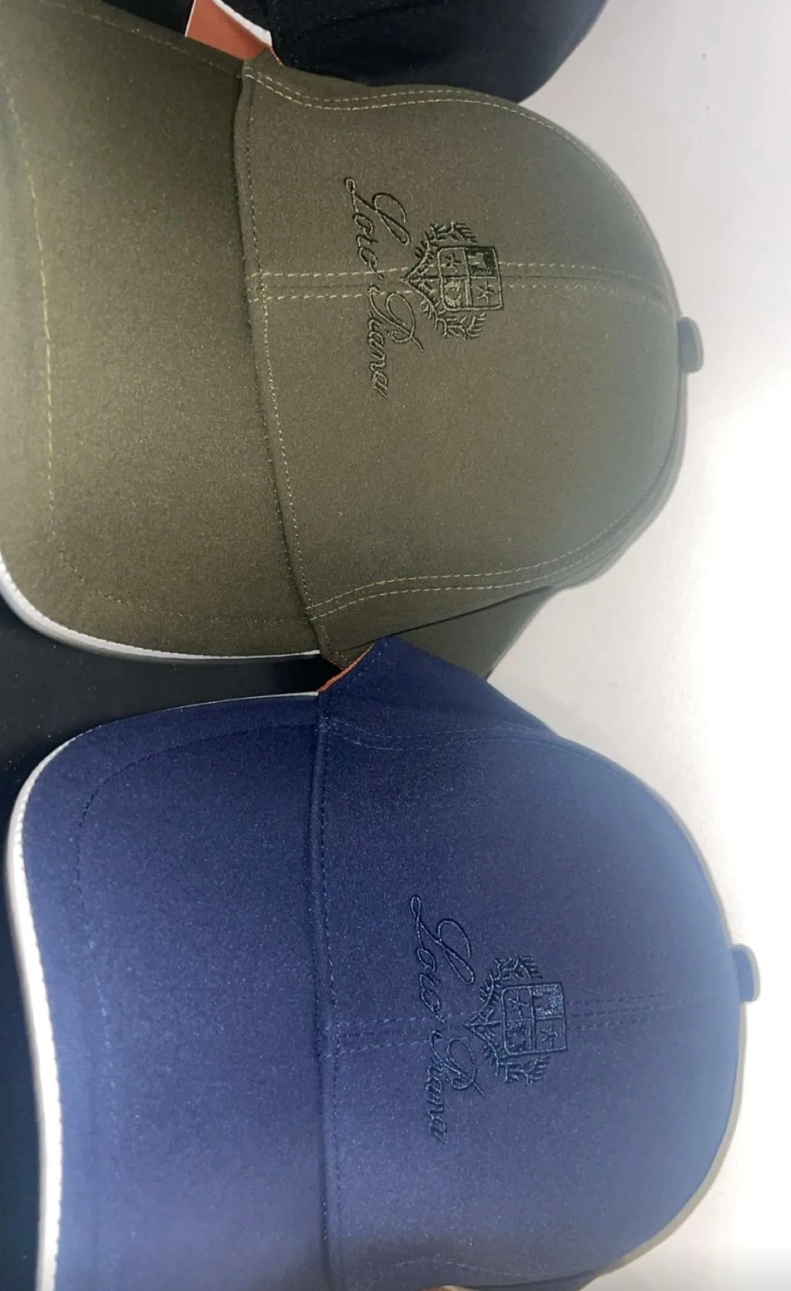 🧢 Loro piana