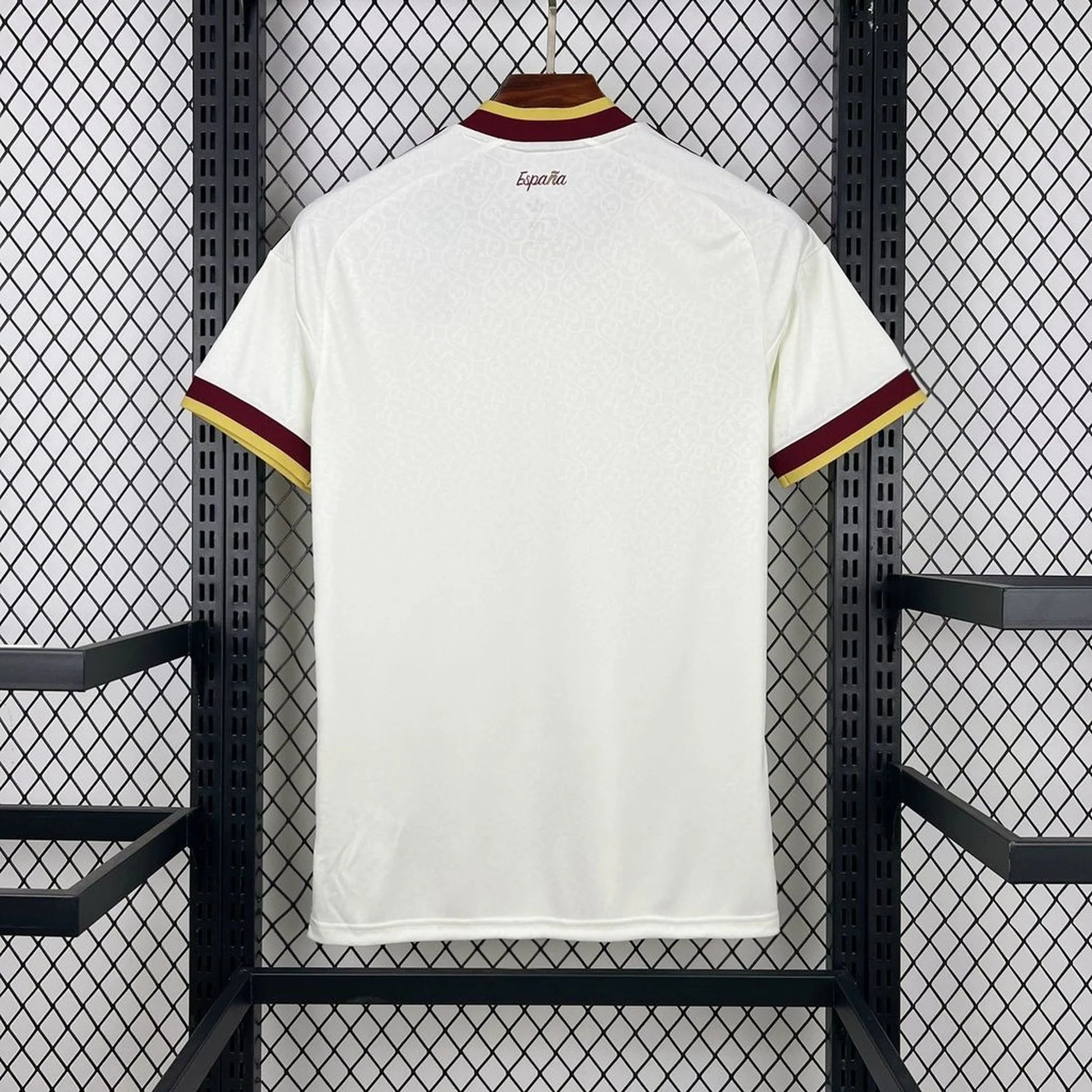 Maillot CDM 2026 Espagne