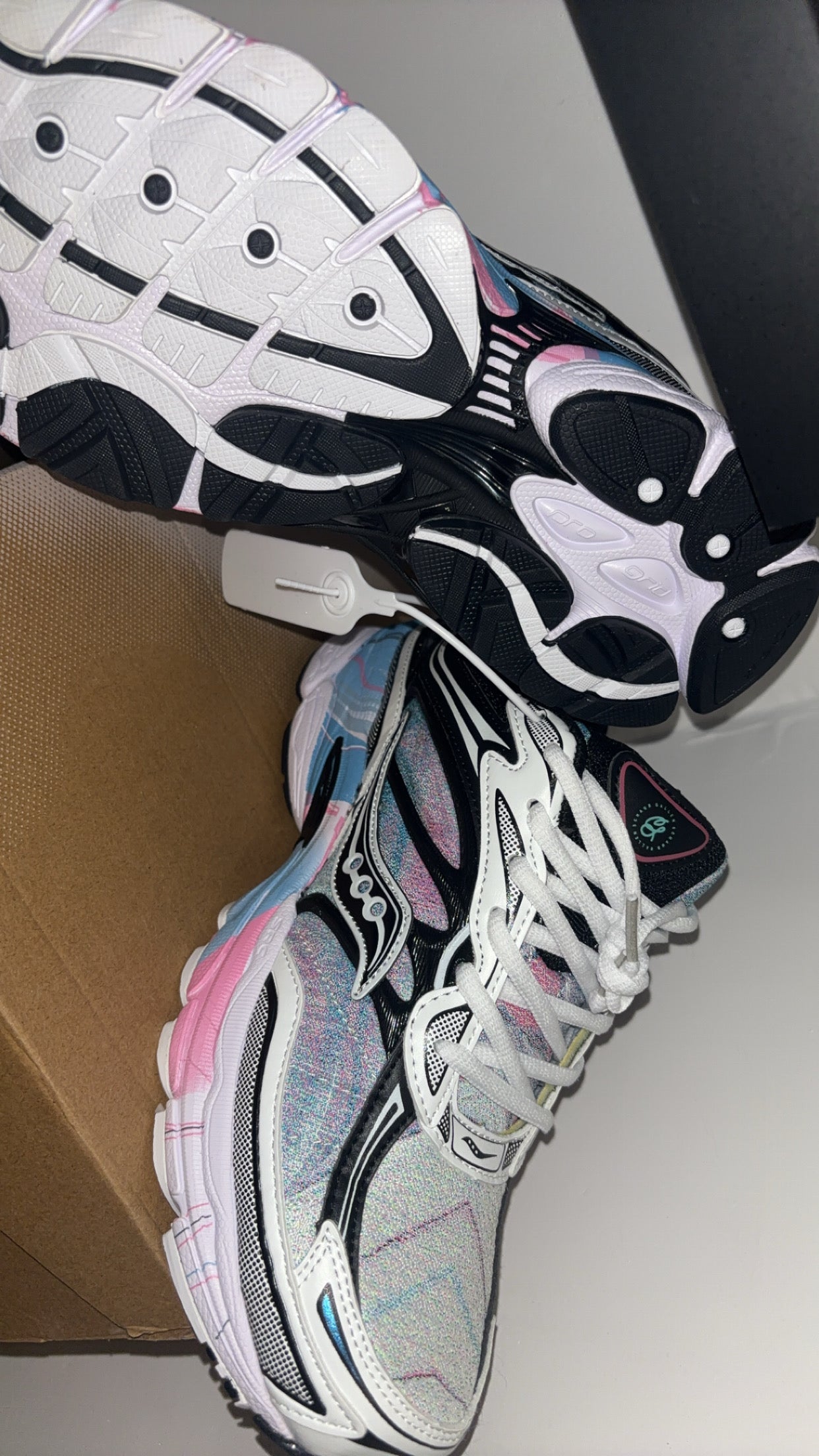 Saucony Arlequin
