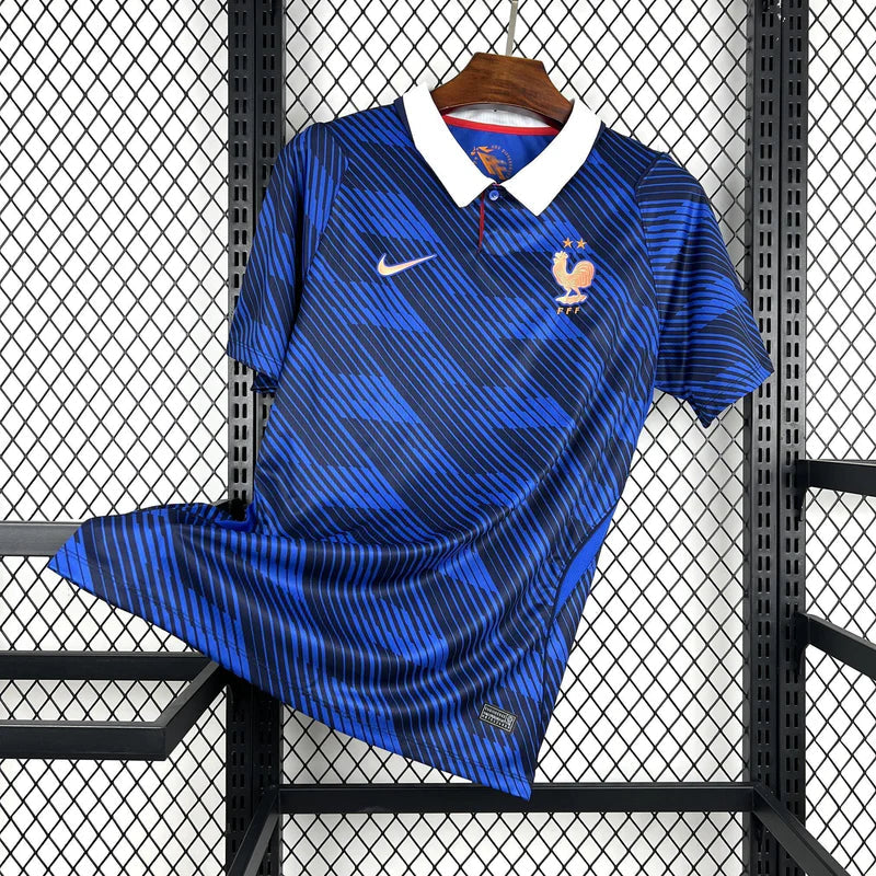 Maillot CDM 2026 France