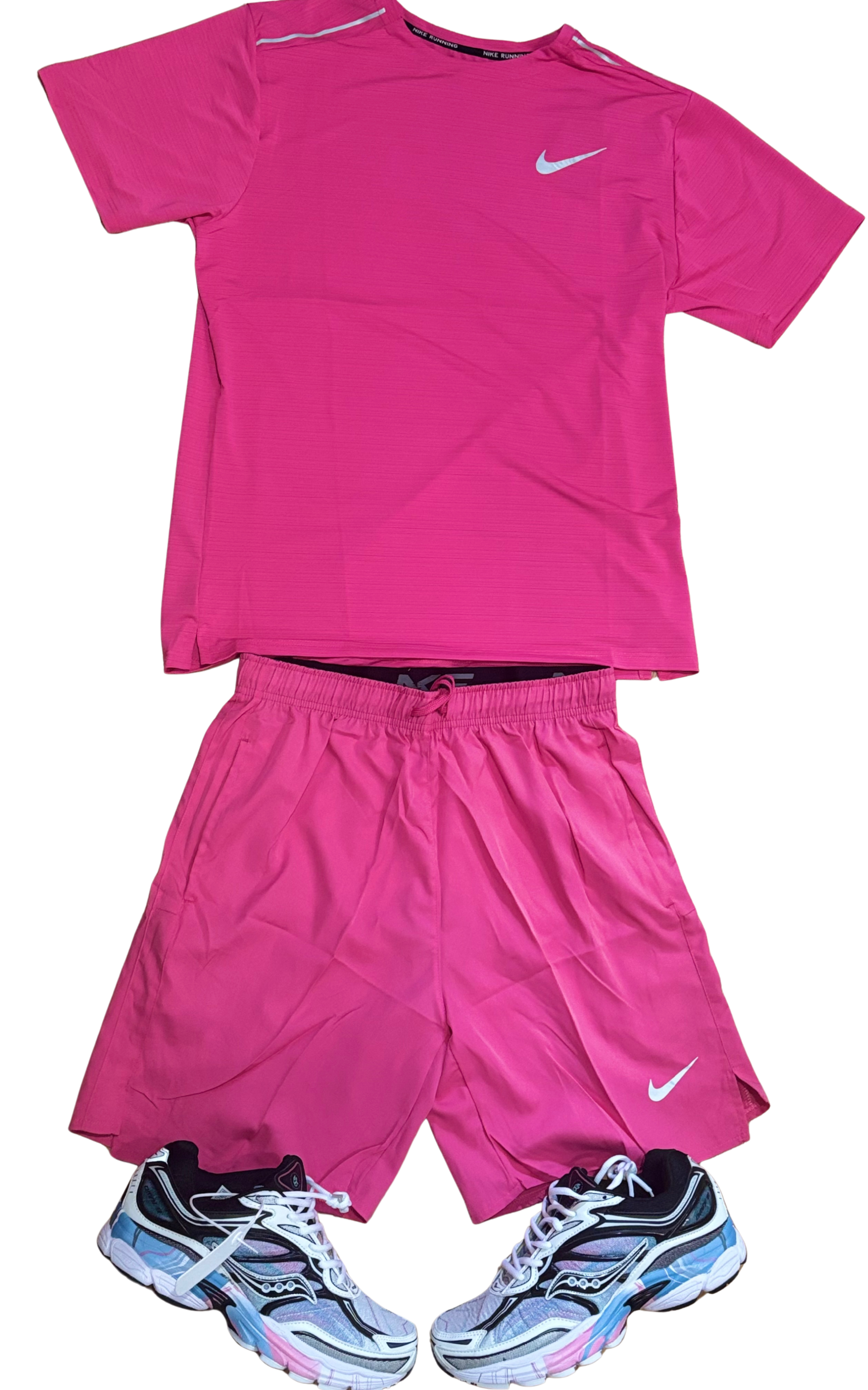 Outfit Nike