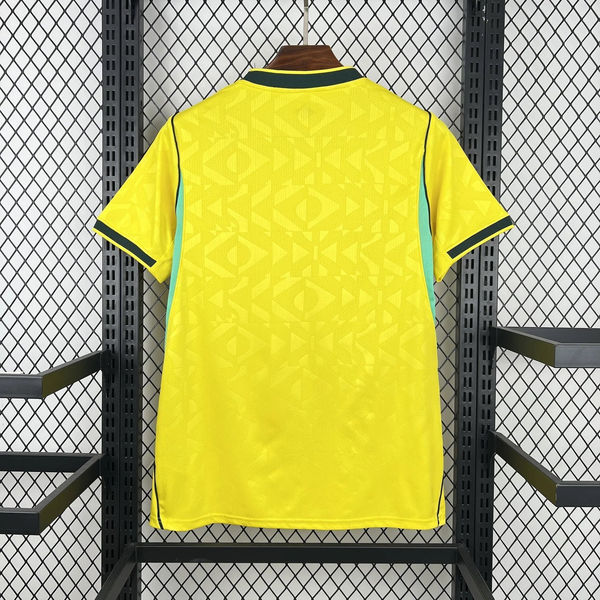 Maillot CDM 2026 Brésil