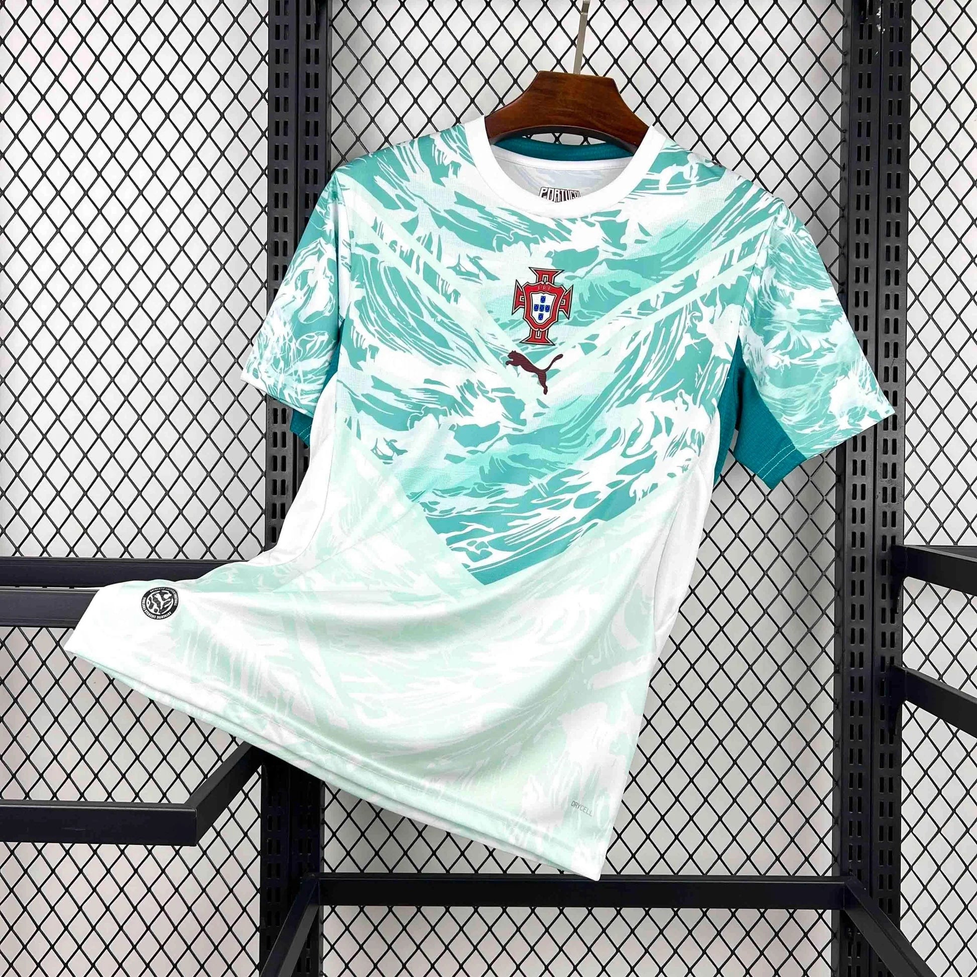 Maillot CDM 2026 Portugal