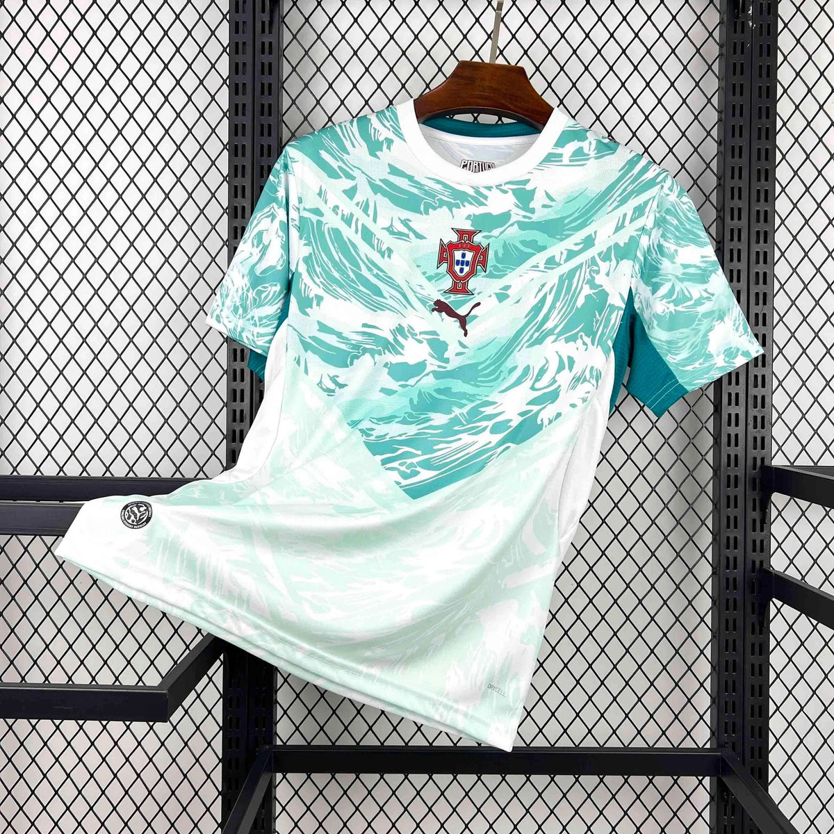 Maillot CDM 2026 Portugal