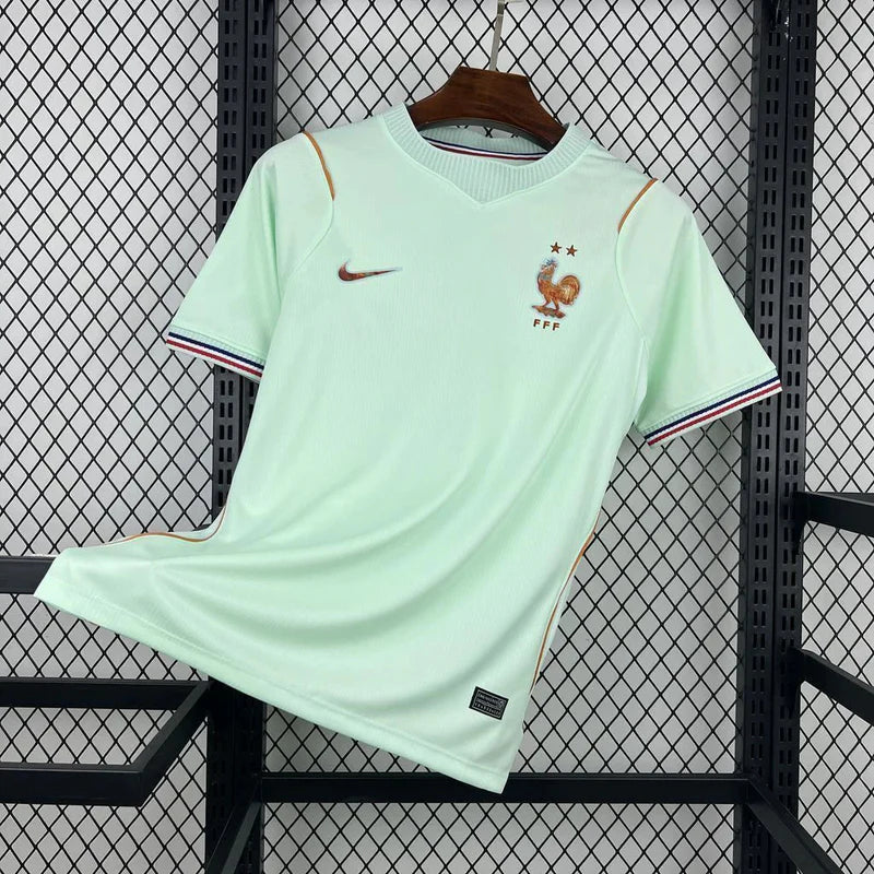 Maillot CDM 2026 France