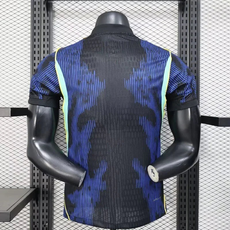 Maillot CDM 2026 Brésil